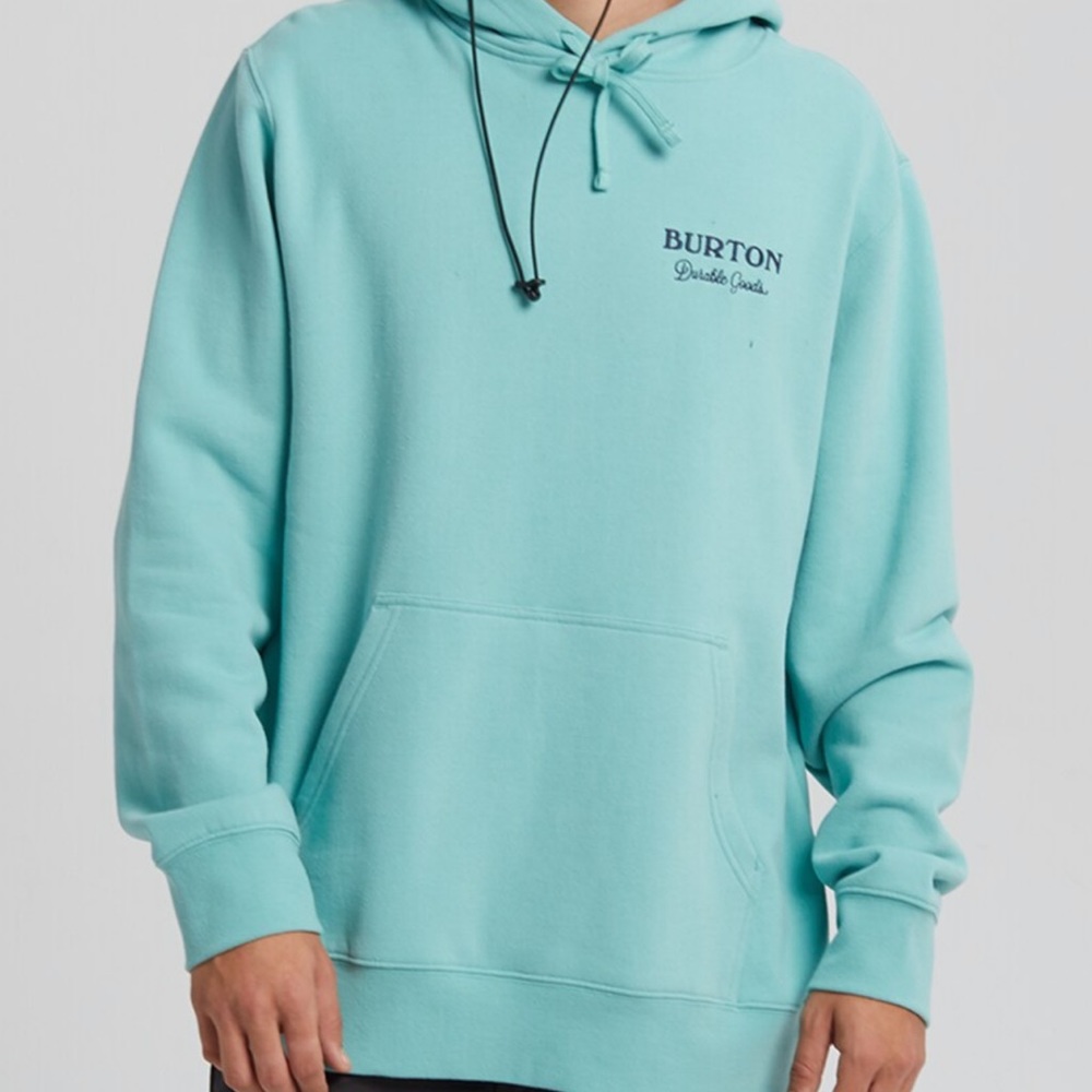 Burton Hoodie
